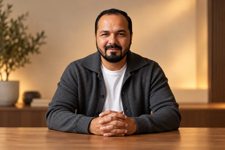 Salman Lakhani